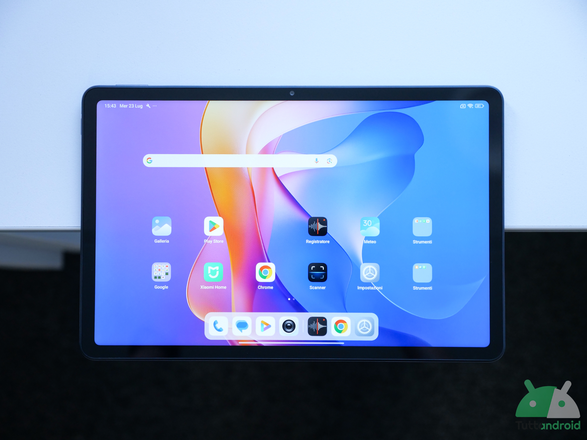 Redmi pad 2