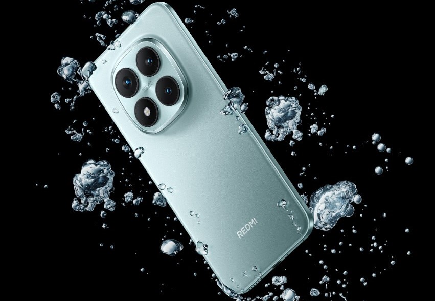 redmi note 15 pro