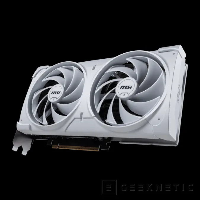 Geeknetic MSI est l'alimentation