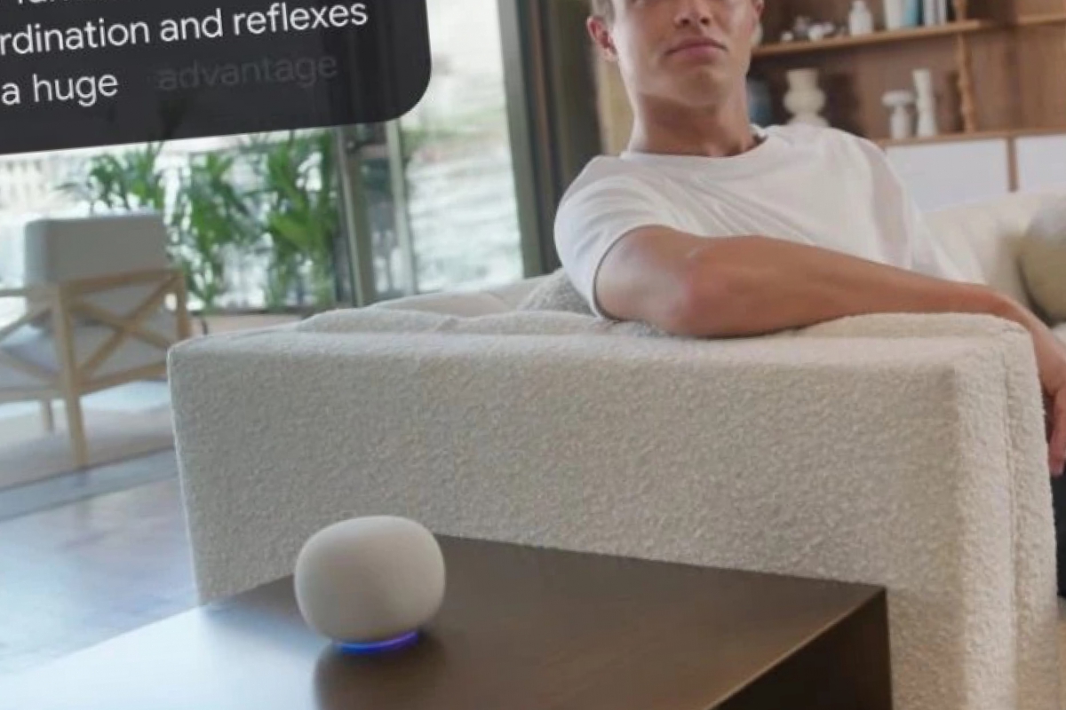 Le prochain haut-parleur Google pariera sur les Gémeaux, l'intégration avec Google TV, les alertes sonores et la compatibilité des matières