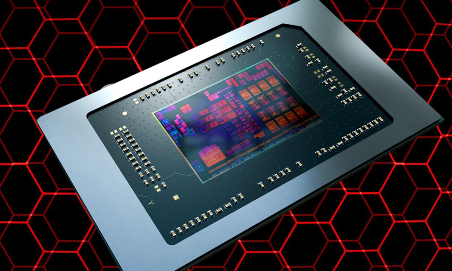 AMD prépare le halo Medusa pour 2027 avec jusqu'à 26 noyaux zen 6, ADNr 5 graphiques équivalents à un support RTX 5070 Ti et LPDDR6