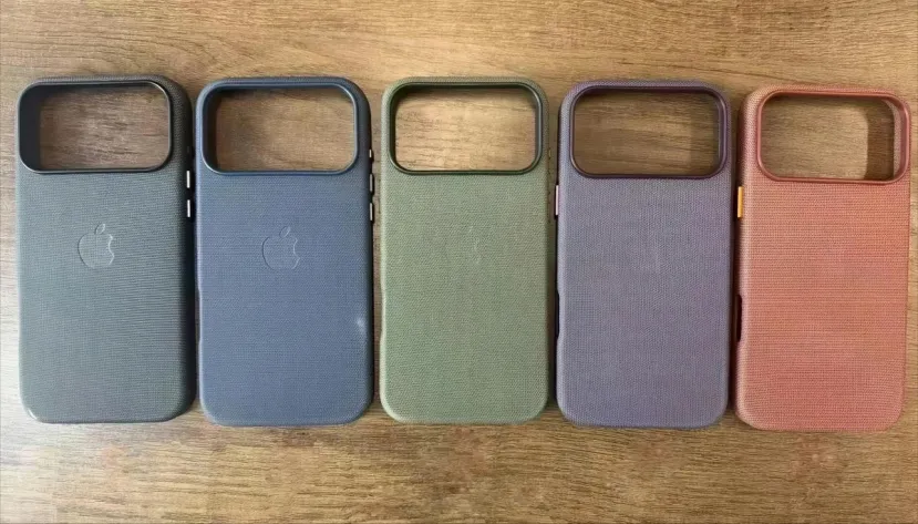 Geeknetic Apple prépare des couvertures technologiques pour l'iPhone 17, le dernier adieu aux problèmes fins 3