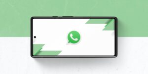 Ainsi, un simple message permet aux escrocs de voler votre compte WhatsApp