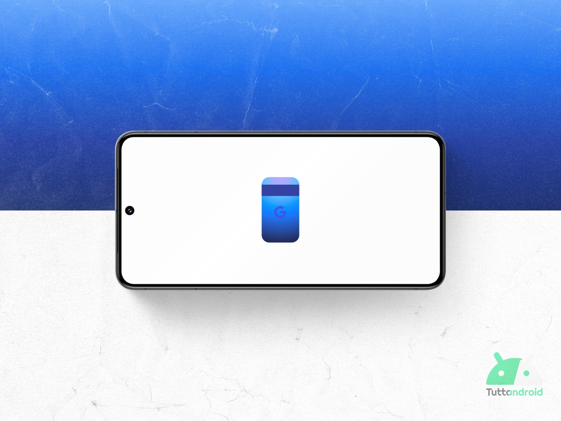 Google My Pixel app logo