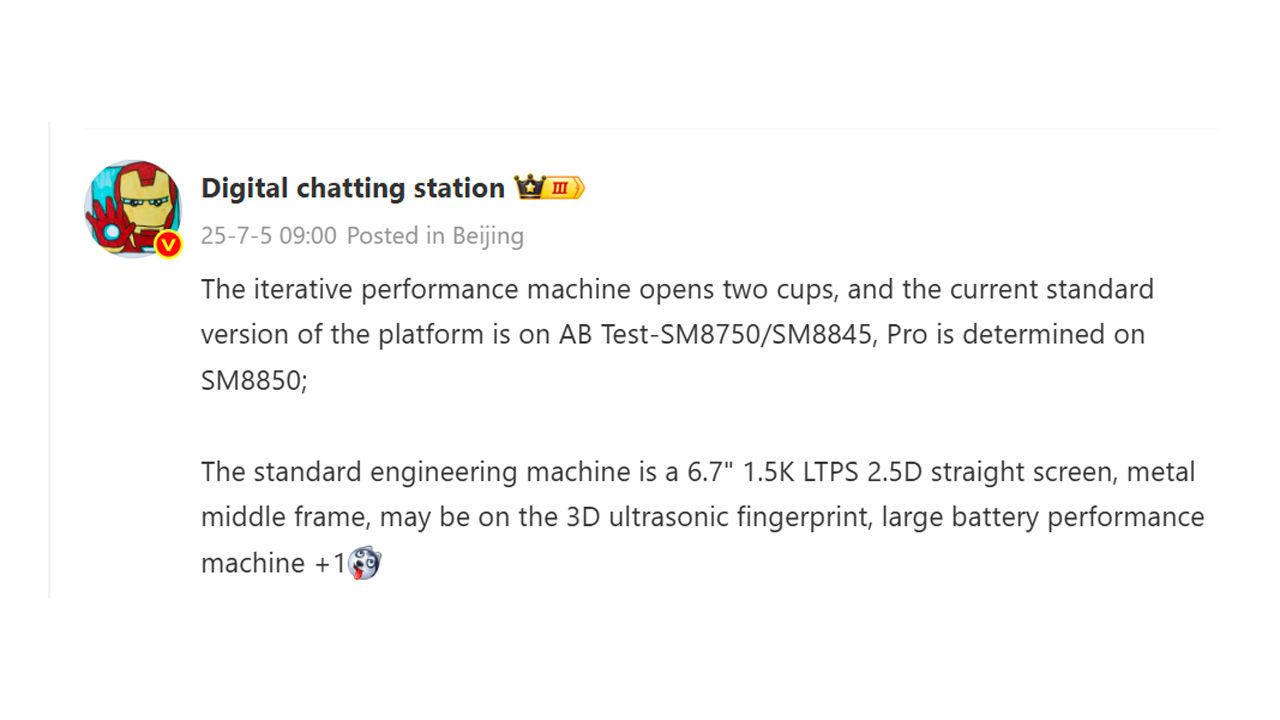 Station de chat numérique