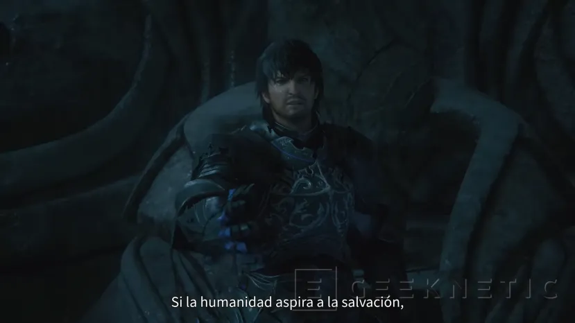 Geeknetic Intel 32.0.101.7026 WHQL corrige quelques problèmes avec COD: Black Ops 6 et Final Fantasy XVI 2