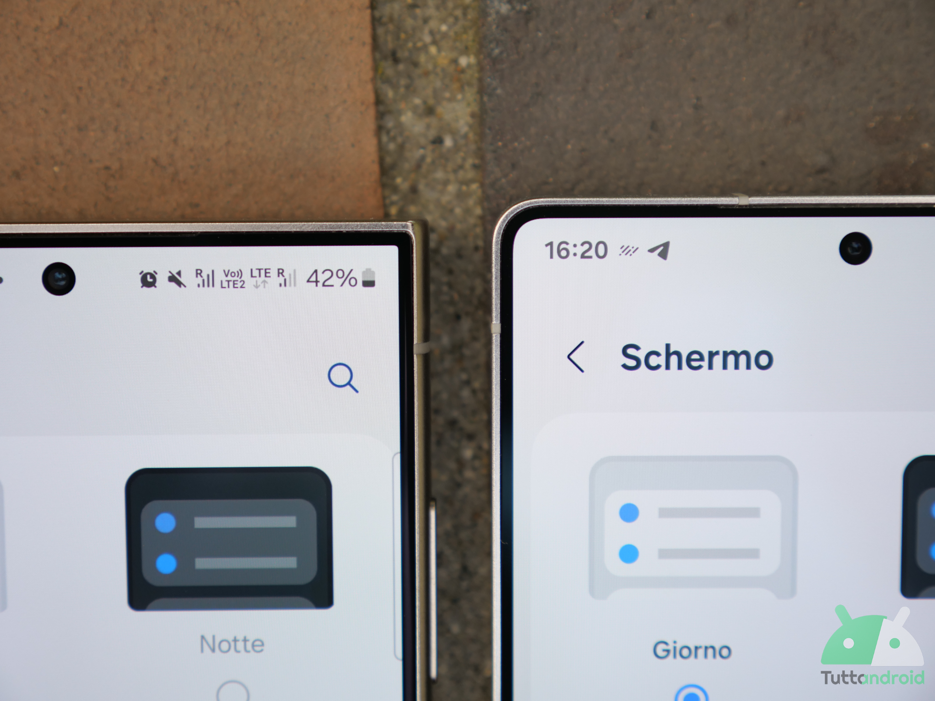 Samsung galaxy s24 ultra s25 ultra
