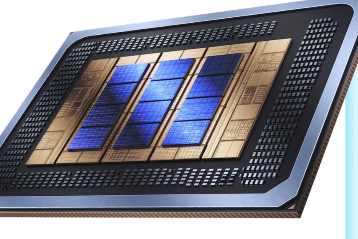 La forêt Intel Xeon Clearwater aura jusqu'à 288 noyaux Darkmont fabriqués avec le processus 18A et distribué en 12 Chiplets