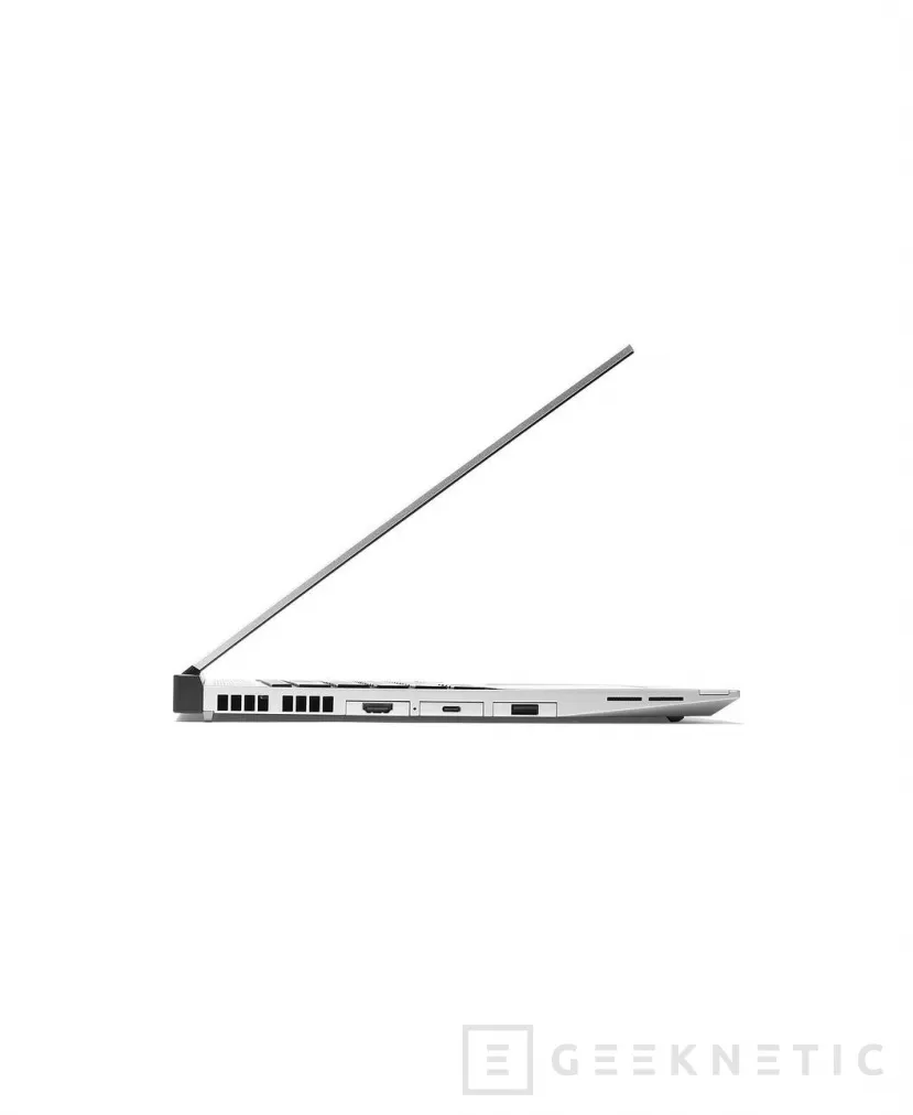 Geeknetic Framework ajoute en option à ses ordinateurs portables modulaires le RTX 5070 et les options avec la série AMD Ryzen AI 300 3