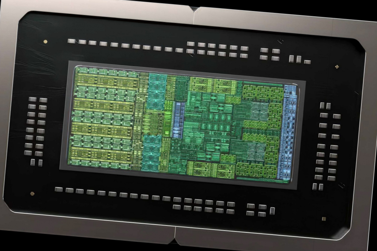 Nvidia GB10 Grace Blackwell rassemble le bras CPU et GPU Blackwell en 3 nm avec 31 tflops et 600 Go / s Bandwidth