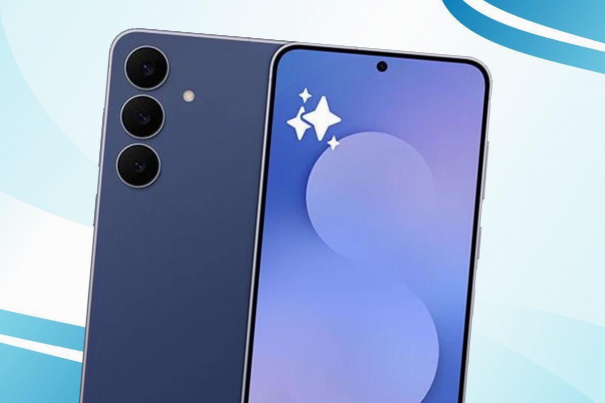 Le Samsung Galaxy S25 Fe apparaît par erreur et la filtration montre une conception plus mince, en plus de confirmer les spécifications