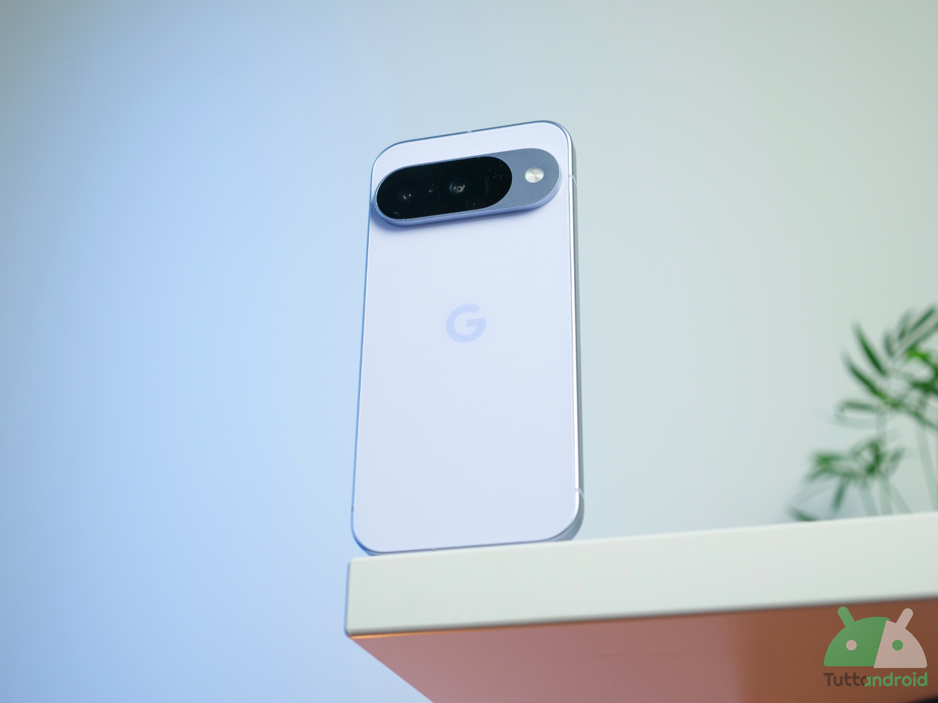 Google pixel 10