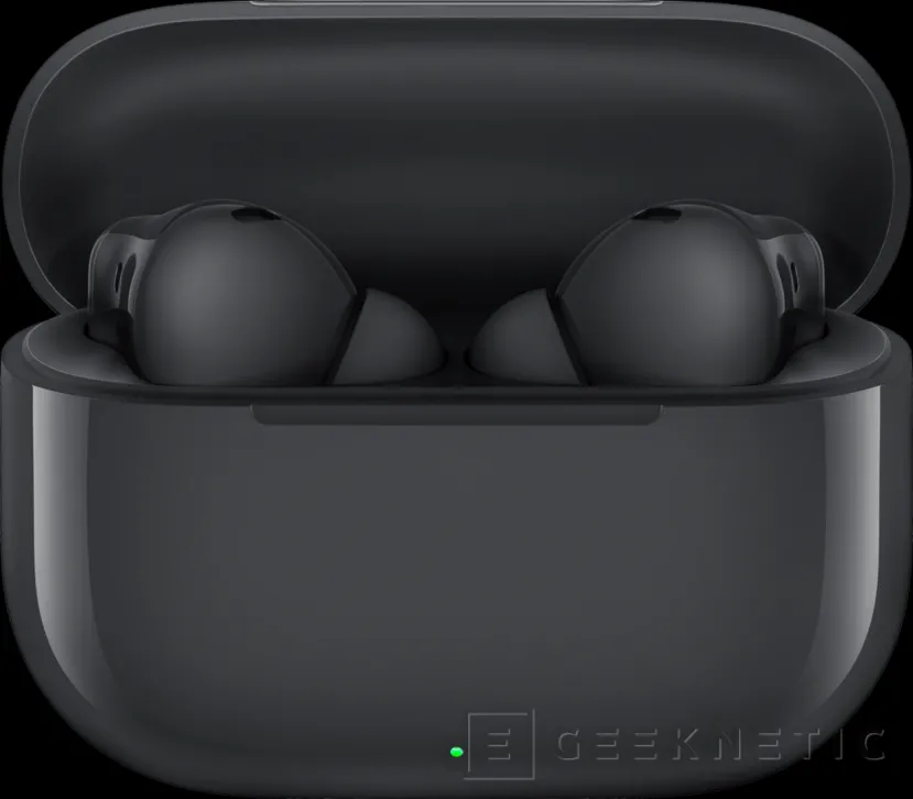 Geeknetic Los Huawei Freebuds est 4 ANC Arrive avec annulation de bruit pour 59 euros 4