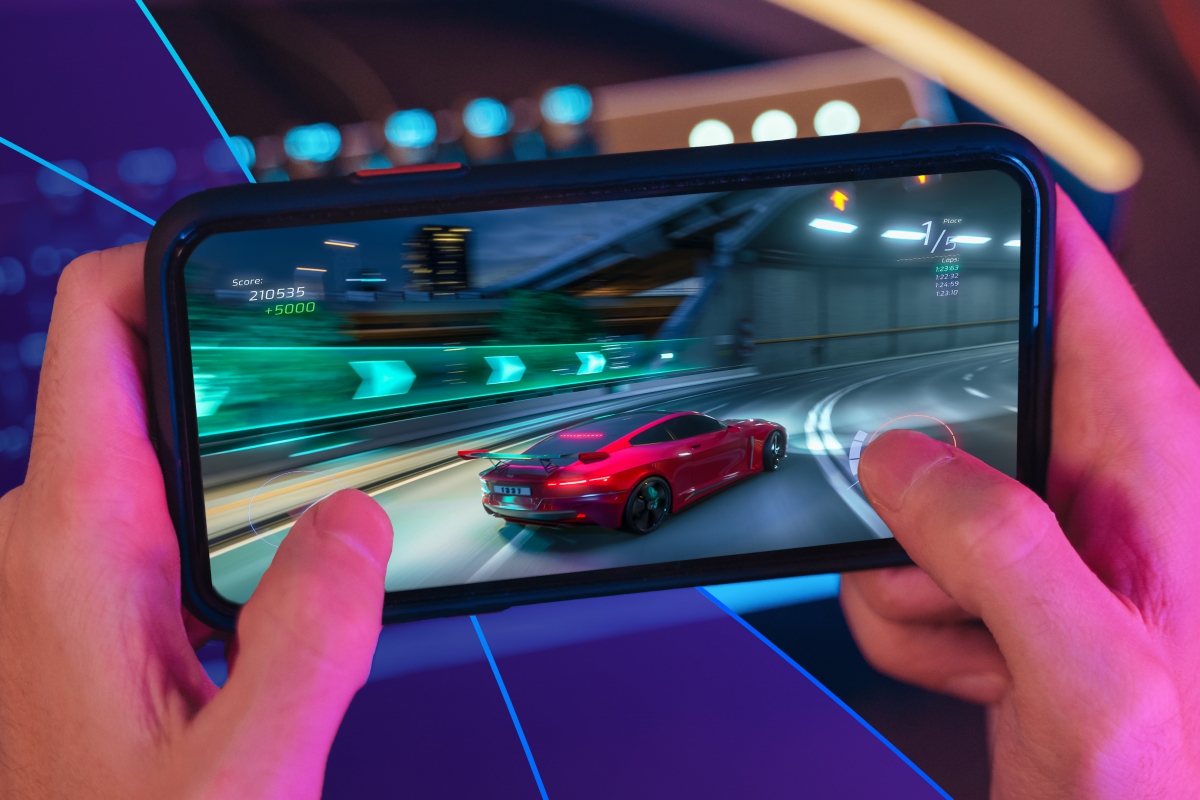 ARM présente la technologie neuronale, de meilleurs graphismes avec jusqu'à 50% de chargement moins dans le GPU grâce à l'IA