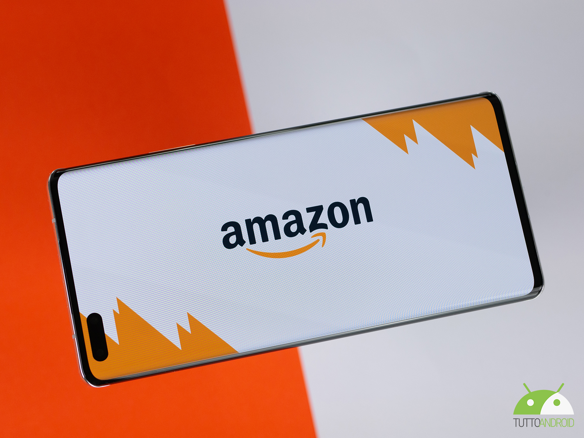 Amazon
