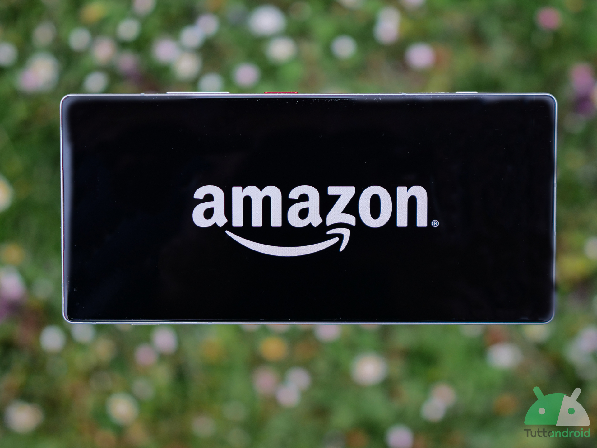 Amazon offerte primavera