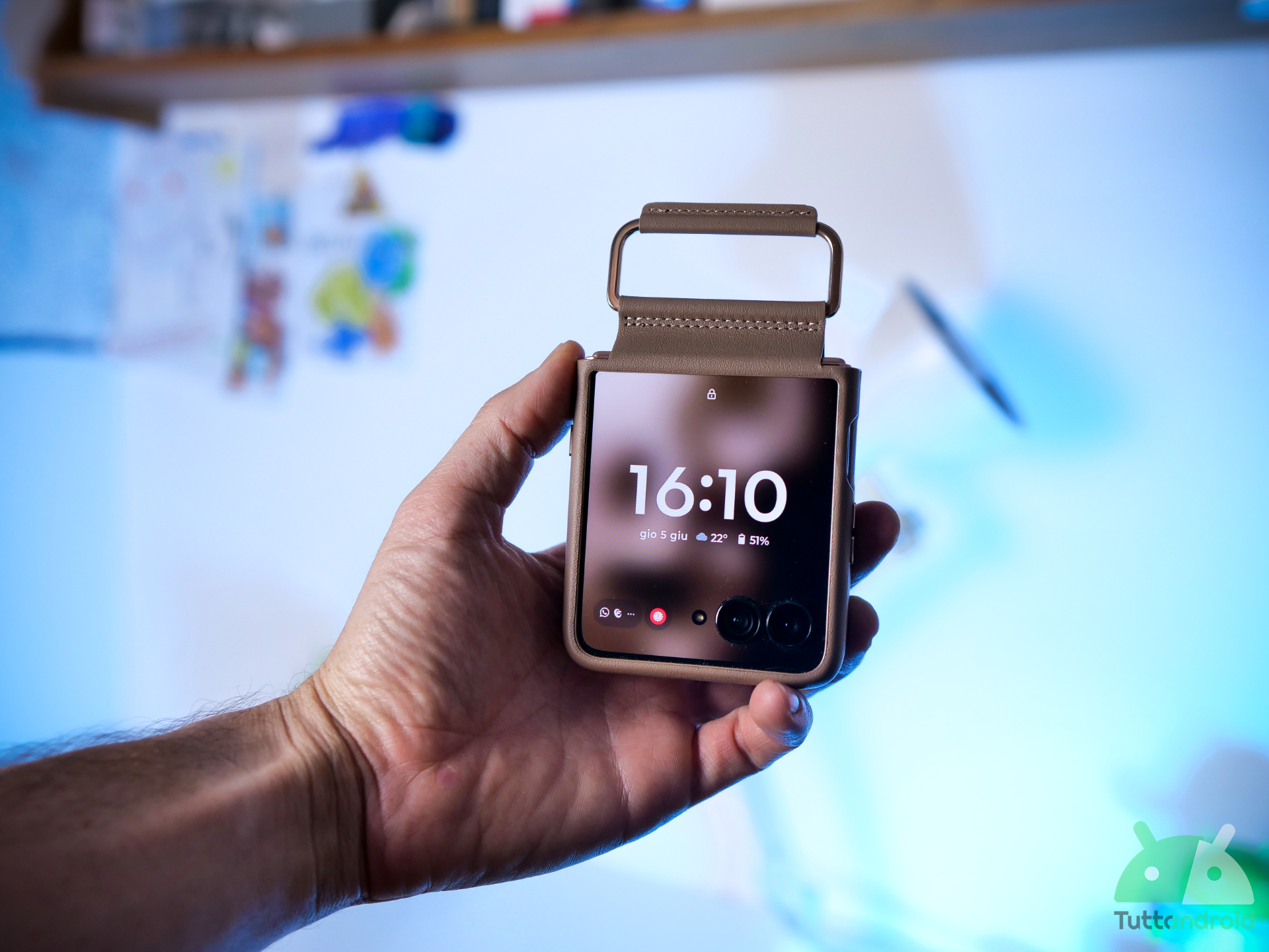 Motorola razr 60 ultra