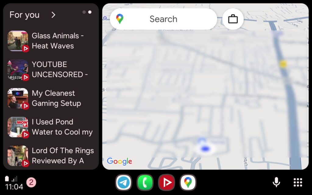 Android Auto Design 15