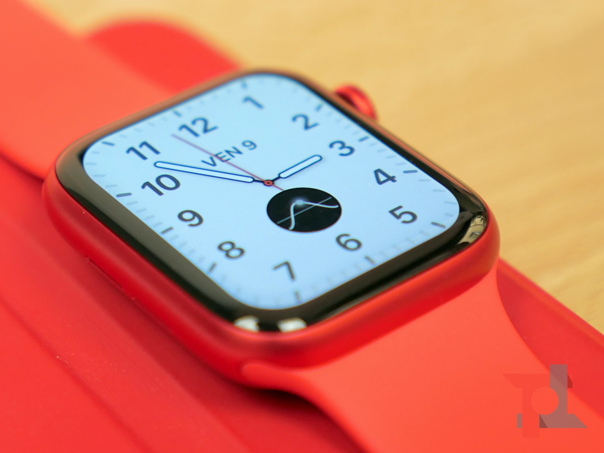 Apple watch 6 se 3 tt 9