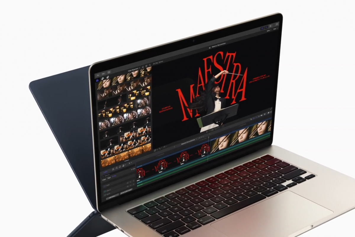 Apple présentera un nouveau MacBook de 12,9 pouces, un processeur A18 Pro et un prix entre 599 et 699 $