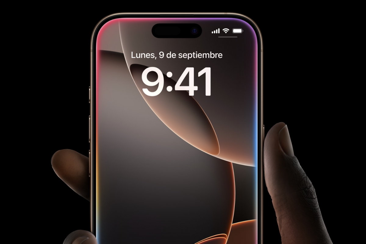 Apple veut introduire des panneaux tandem OLED sur l'iPhone 2028