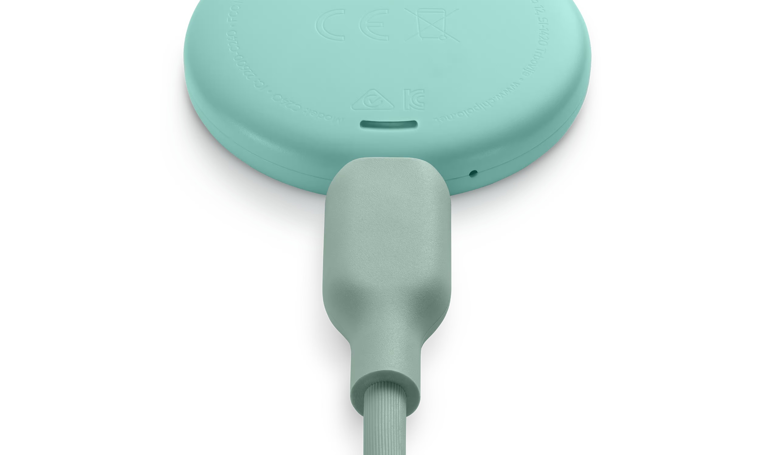 RECHARGE USB-C CHIPOLO