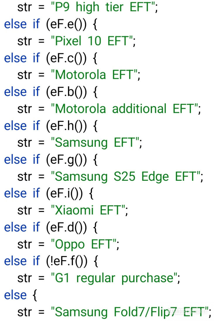 Google App V16.30.59 Beta - Google abrite le Pro avec le Google Pixel 10