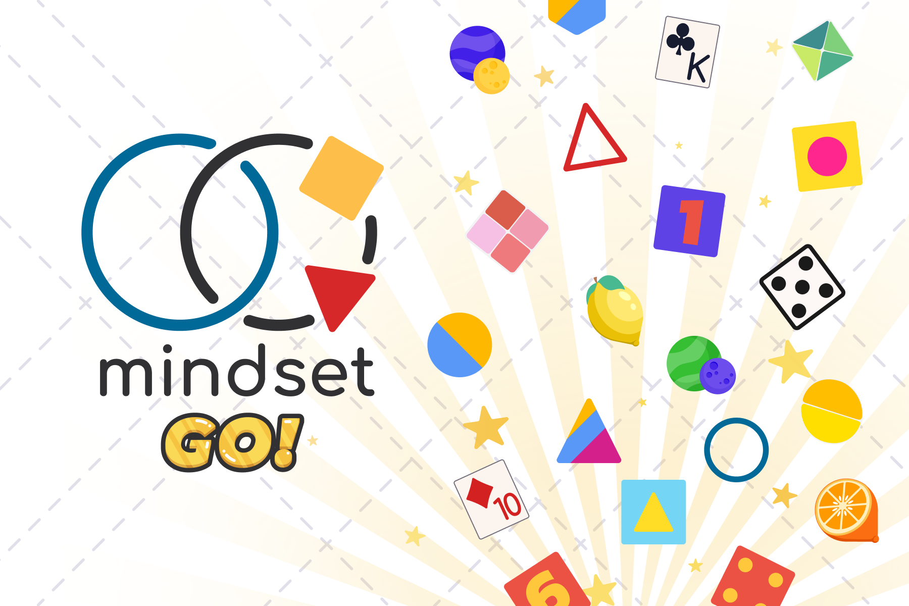 Mindset GO!