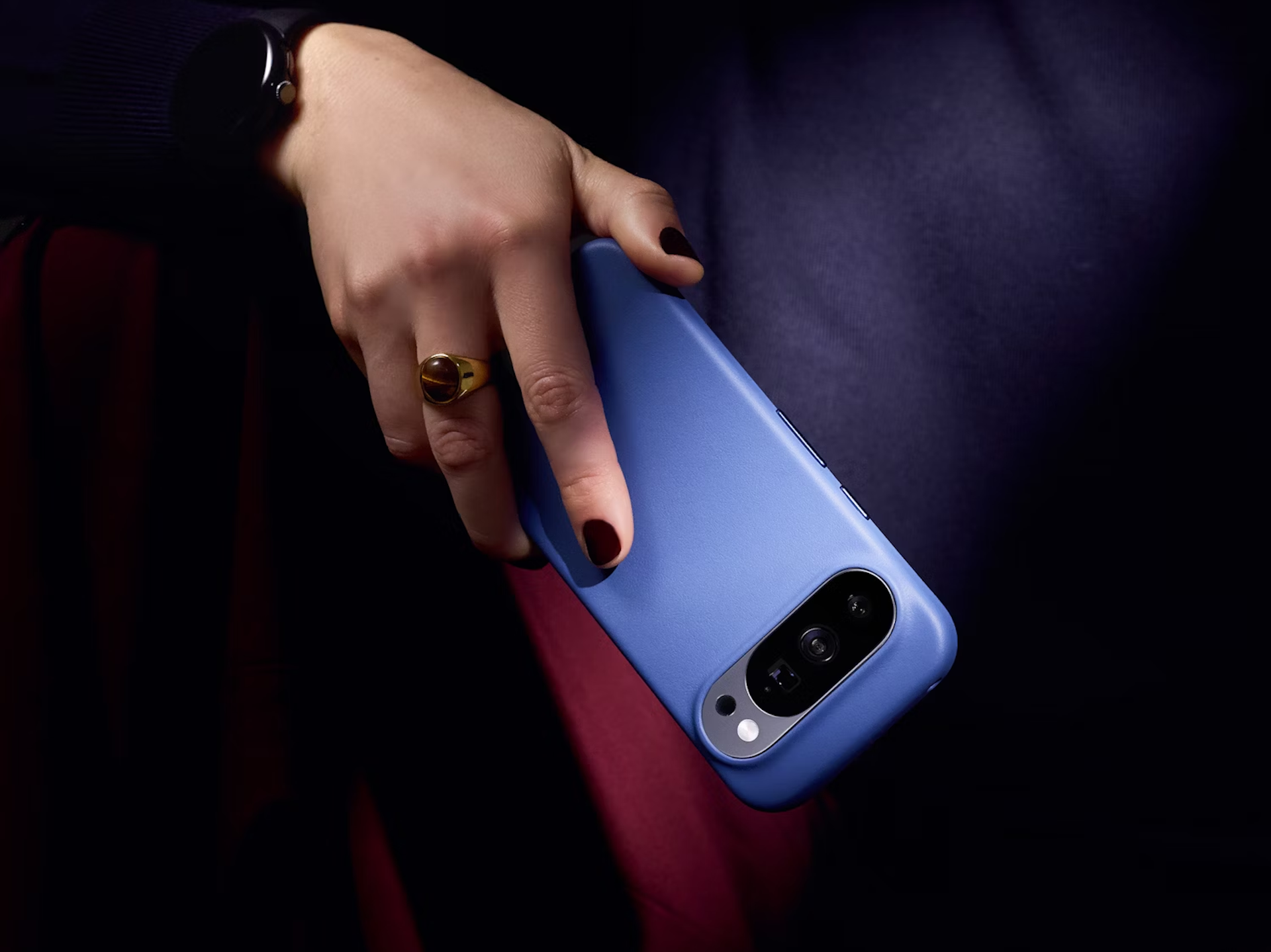 cover Bellroy per Google Pixel 10