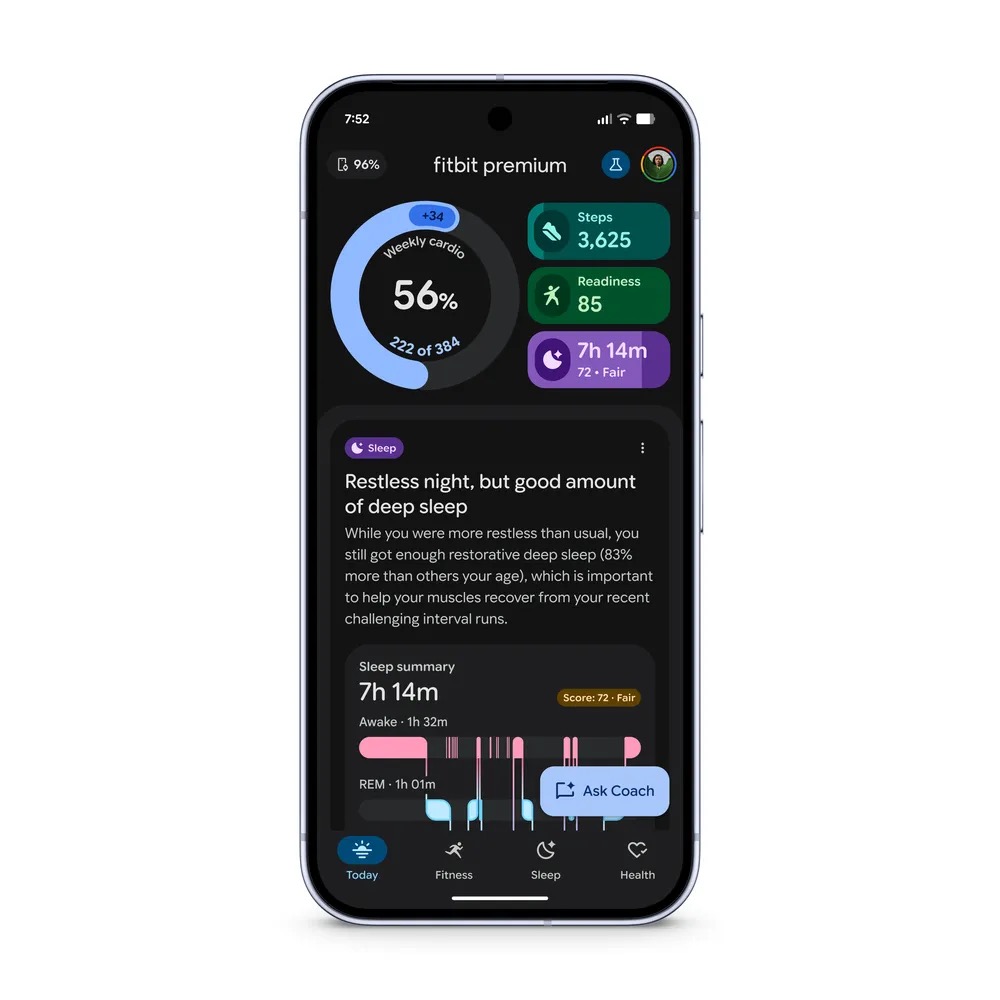 Fitbit