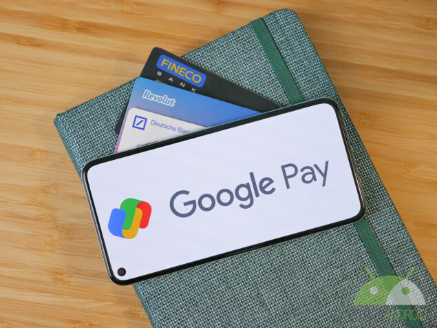 Google Pay