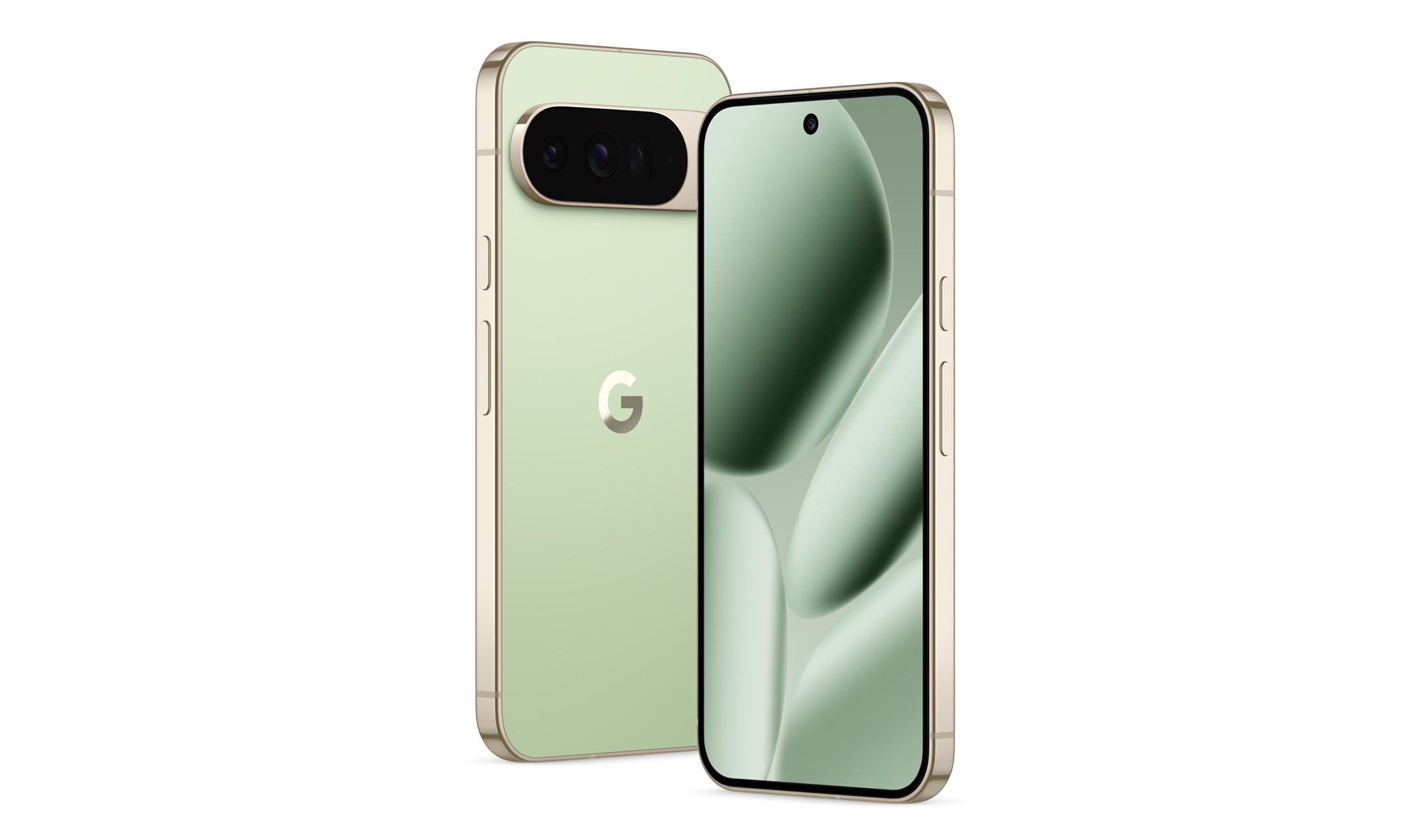 Google Pixel 10 Pro XL TAG