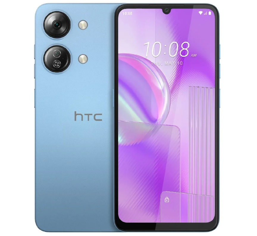 HTC Wildfire E4 Plus
