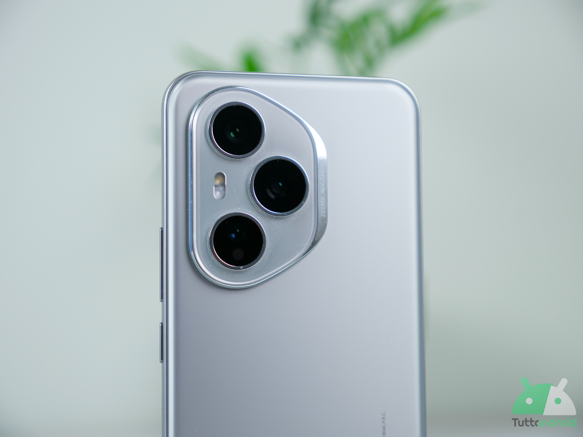 Honor 400 pro