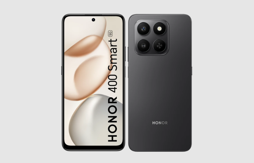 HONOR 400 Smart 5G