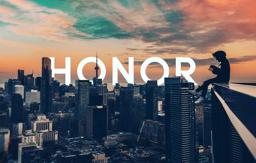 honor logo