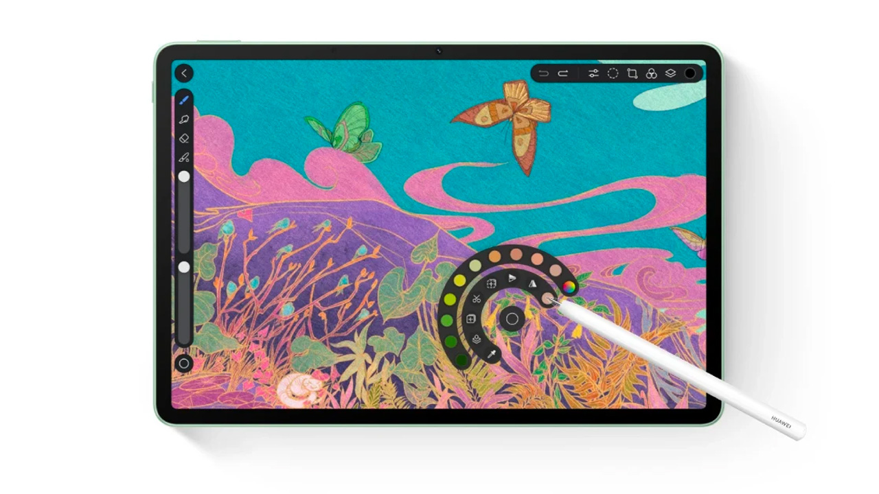 Huawei Matepad 11,5 s 2025 