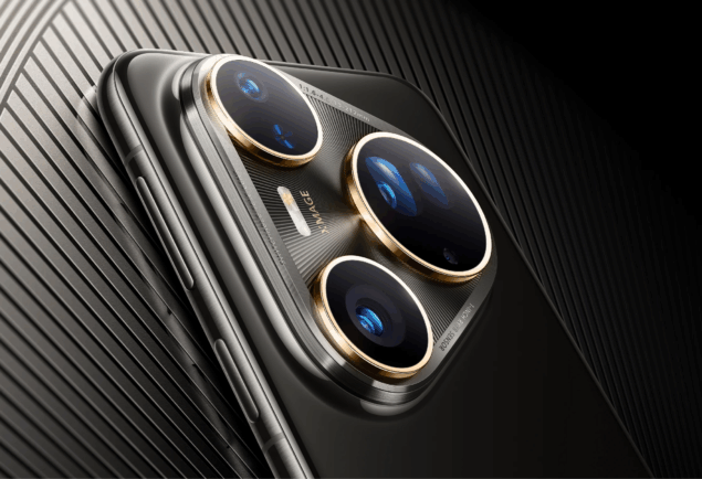 fotocamere Huawei Pura80 Ultra