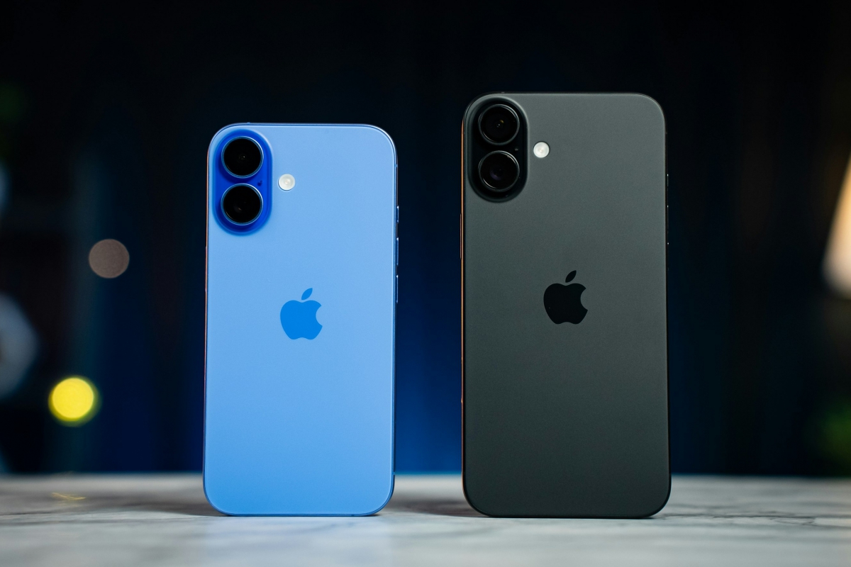 IOS 26 Active 25W Qi2 Wireless Charge dans la série iPhone 16, mais à une exception