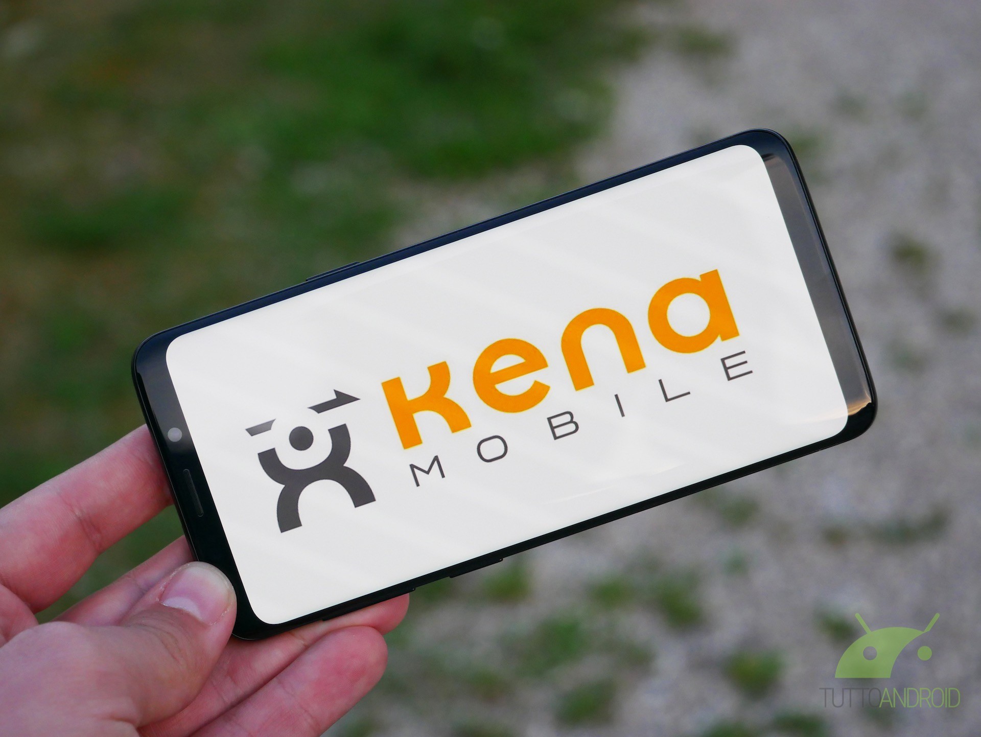 Kena Mobile