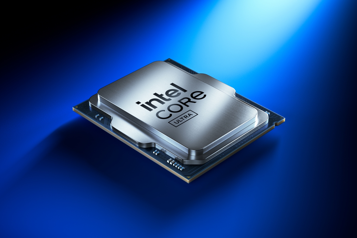 L'Intel Core Ultra 3 205 pour 155 euros apparaît dans un vendeur en ligne français