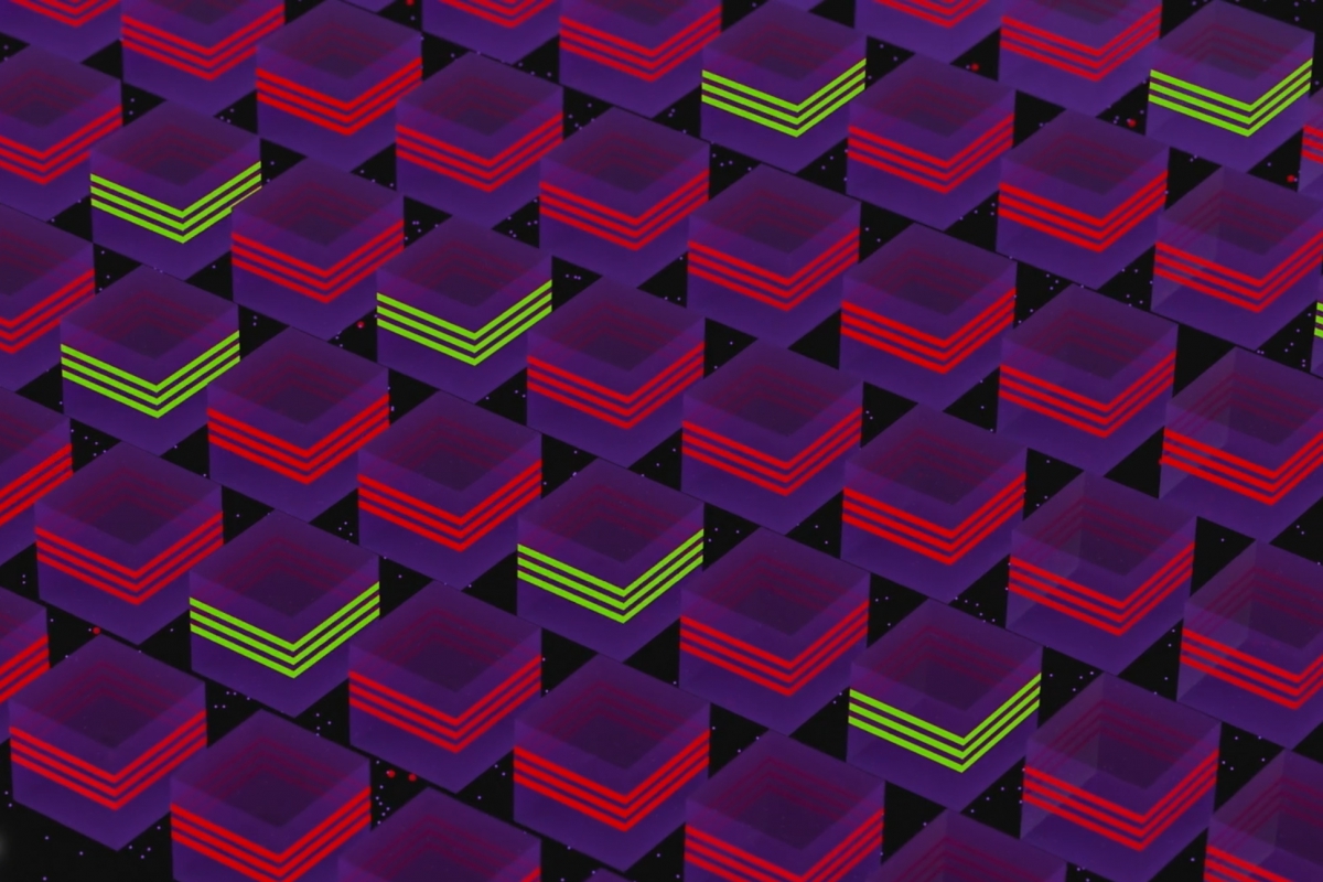 L'Ultrararam est prêt pour sa production: jusqu'à 4 000 fois plus de durée et 1 000 ans de rétention de données