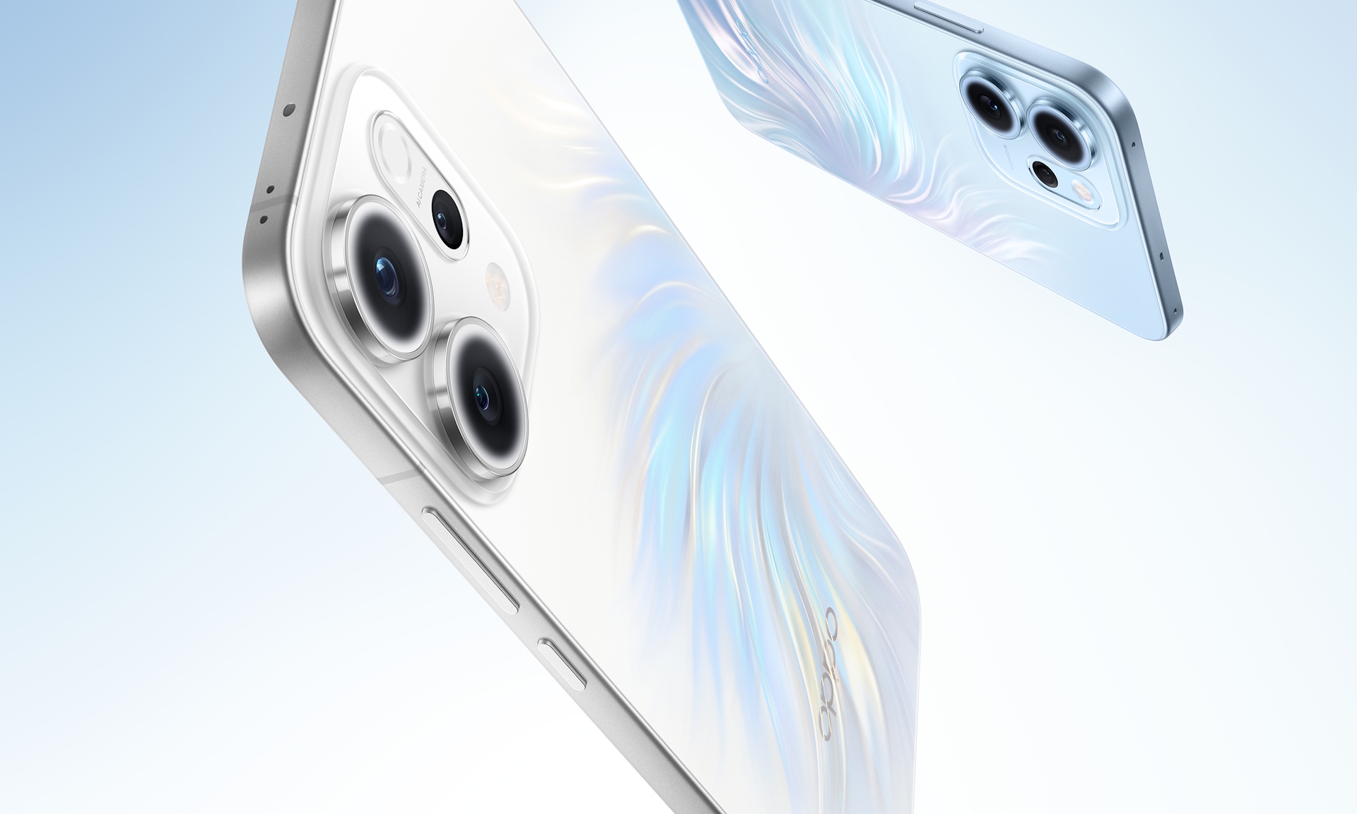 OPPO Reno14 series