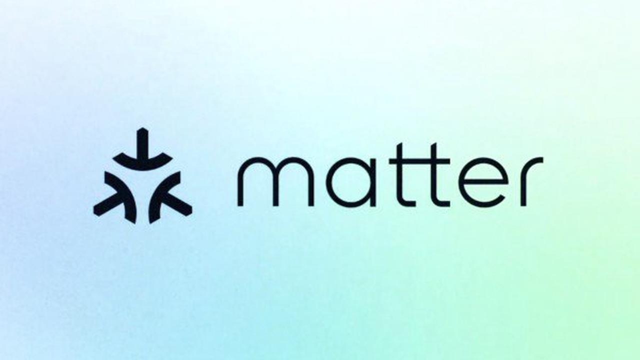 Matter