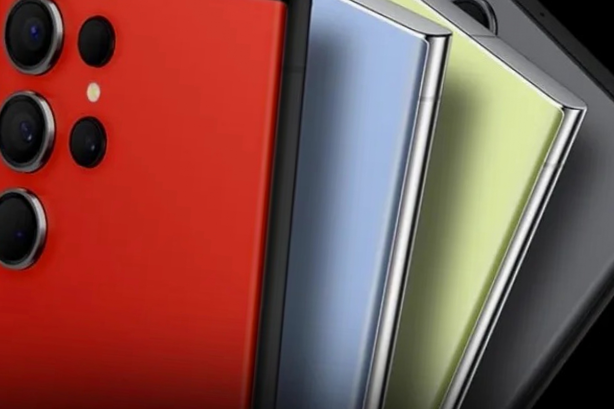 Le Galaxy S26 Ultra arrivera avec Flex Magic Pixel et Coe, le nouvel écran OLED avec une intimité intégrée, plus de luminosité et moins de consommation