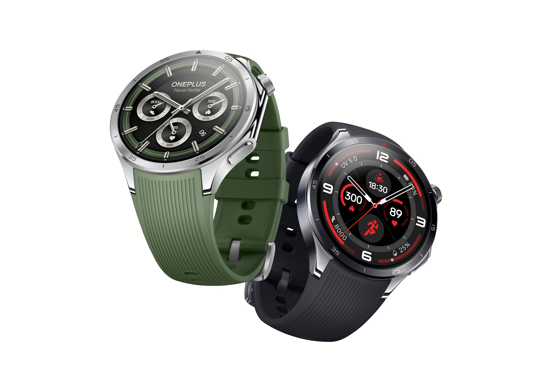 OnePlus Watch 3