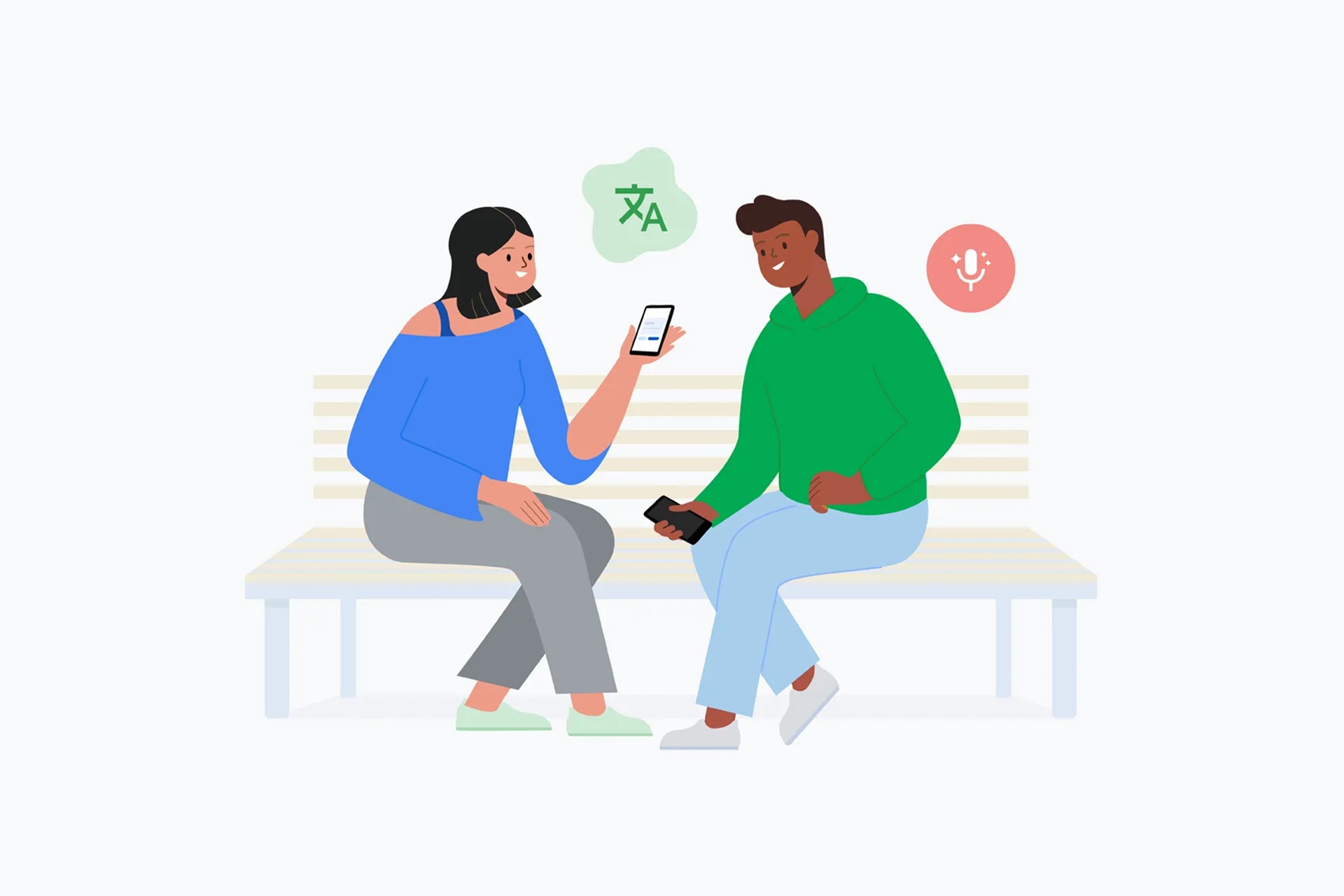 Google Traduttore Novità IA agosto 2025 Hero