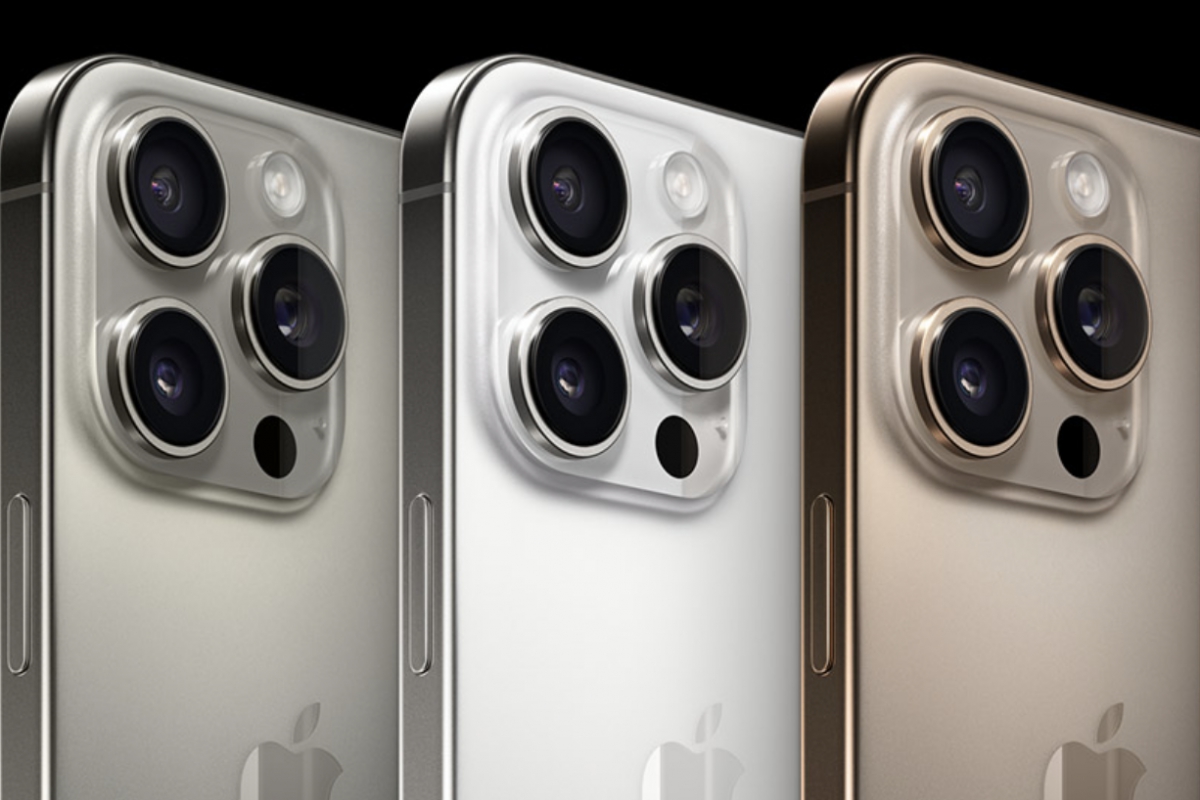 L'iPhone 17 Pro est vu à l'intérieur, la version avec ESIM transportera un dissipateur de batterie plus grand