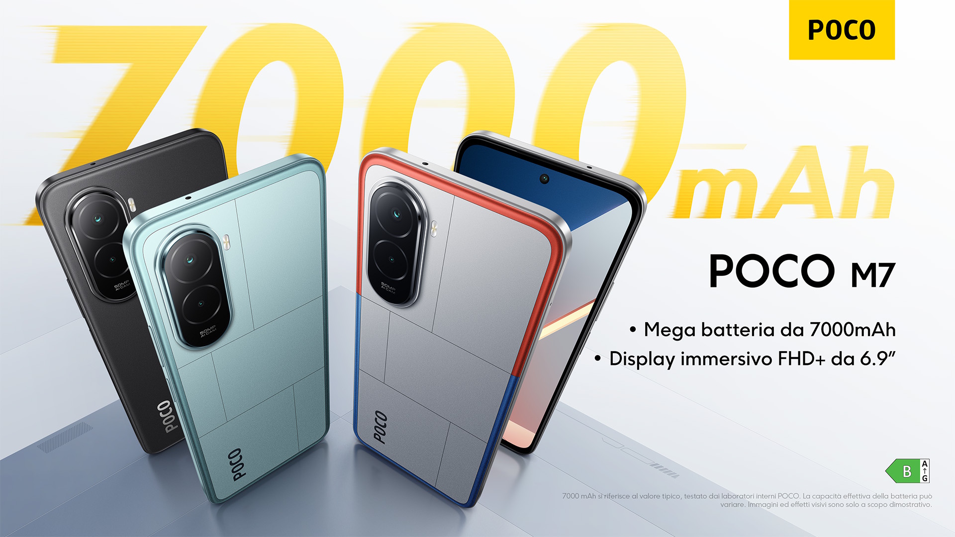 Petit M7