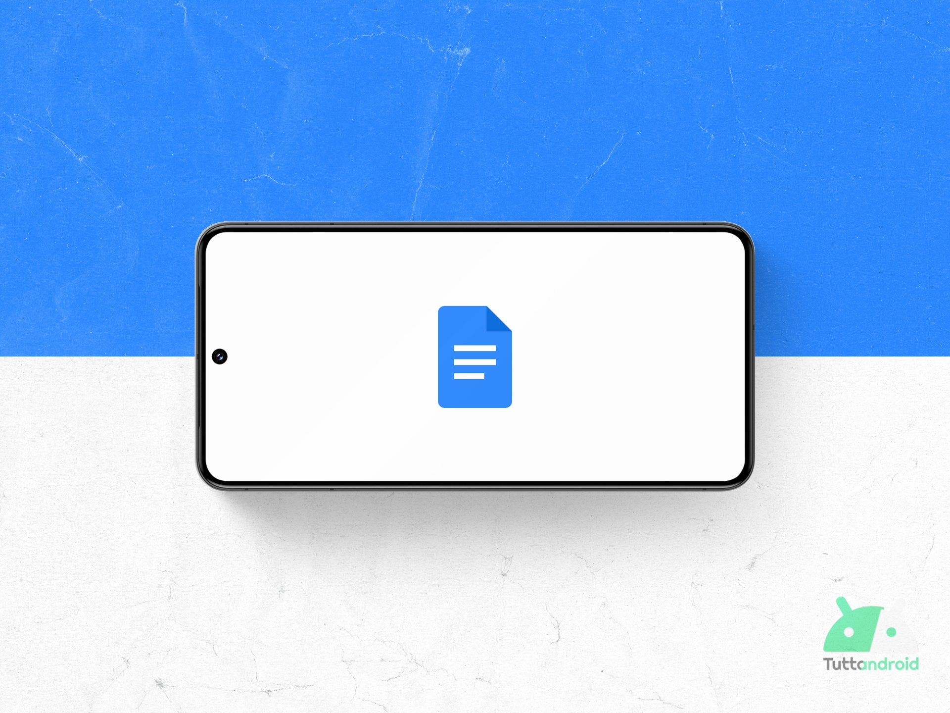 Google Documenti